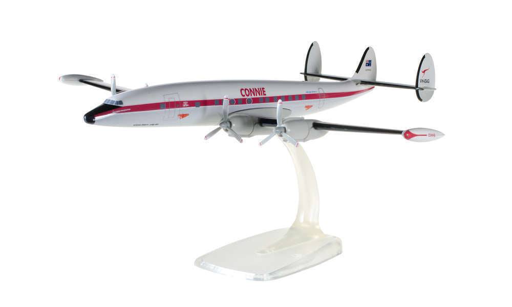 1/200 HARS (L-1049F) Super Constellation