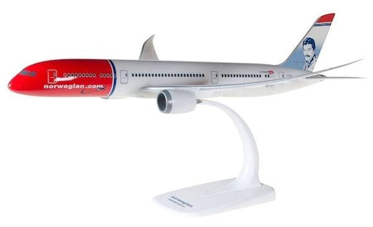 1/200 Norwegian B787-9 Dreamliner  - Freddie Mercury -