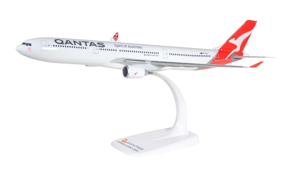 1/200 QANTAS A330-300 (2016)