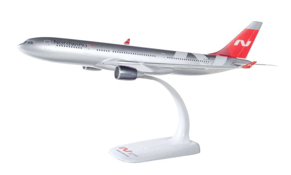 1/200 Nordwind Airlines Airbus A330-200