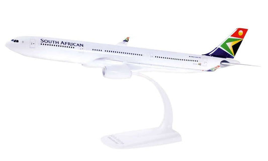 1/200 South African Airways A330-300