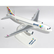 1/200 Gowair Airbus A320