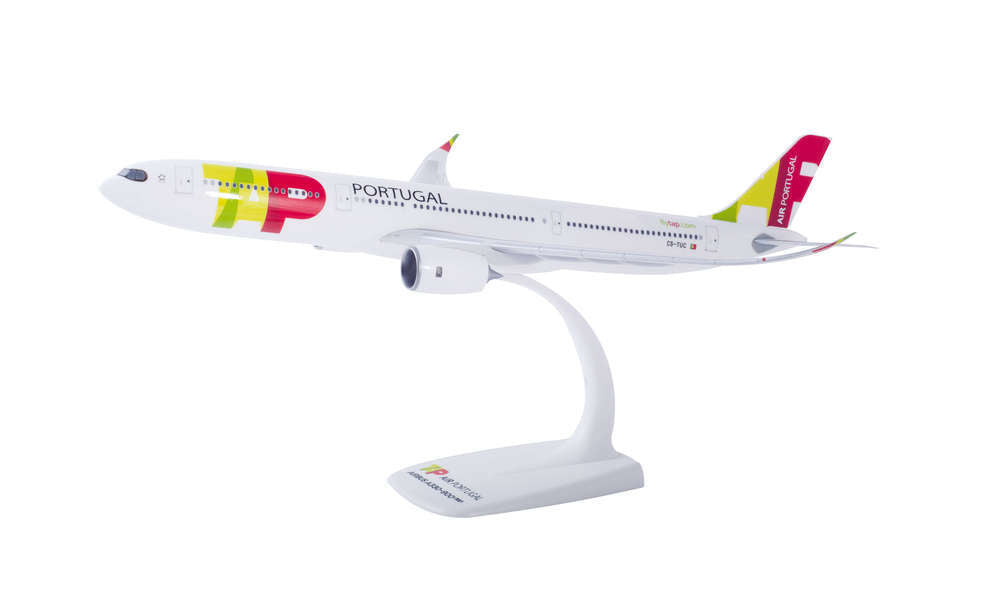 1/200 TAP Air Portugal Airbus A330-900 neo