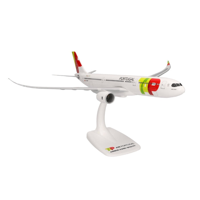 1/200 SNAP TAP Air Portugal Airbus A330-900neo