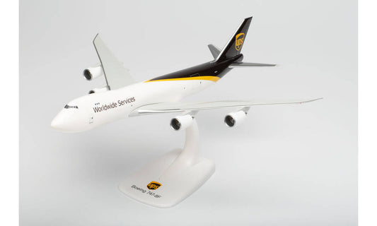 1/250 UPS Airlines B747-8F