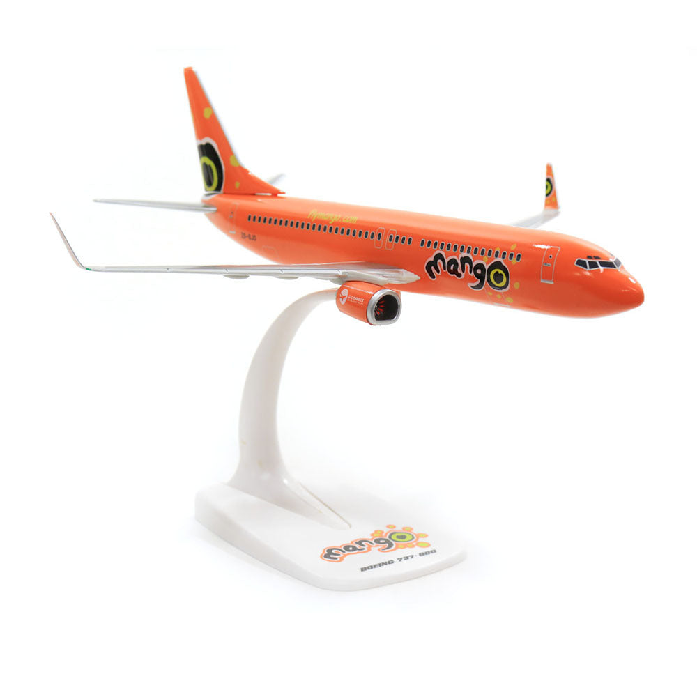 1/200 Mango B737-800