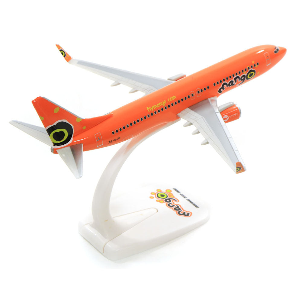 1/200 Mango B737-800