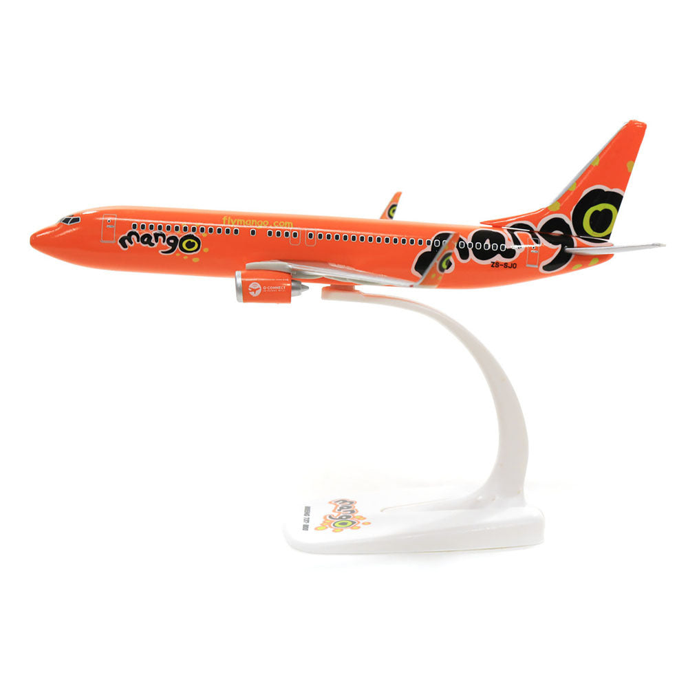 1/200 Mango B737-800