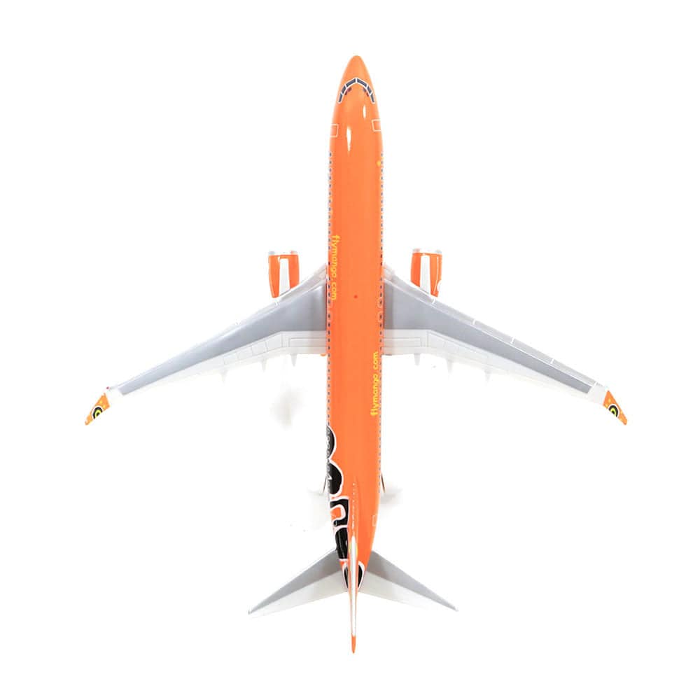 1/200 Mango B737-800