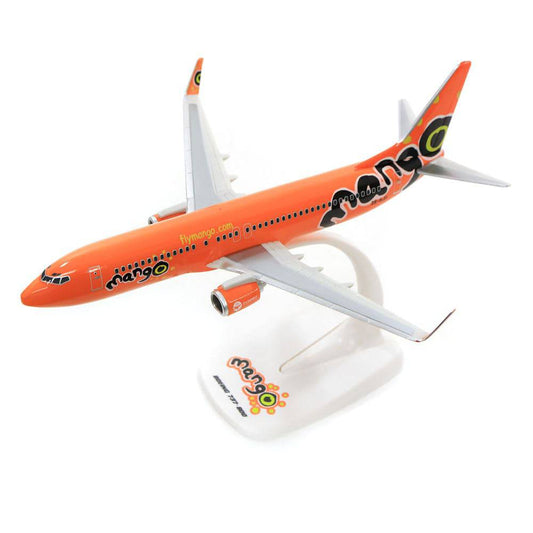 1/200 Mango B737-800