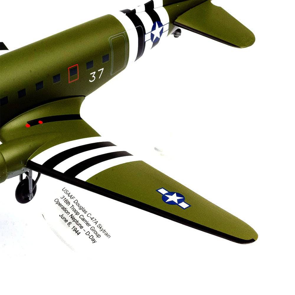 1/100 USAAF 316th Douglas C-47A Skytrain