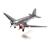 1/100 USAAF Douglas C-47A Skytrain