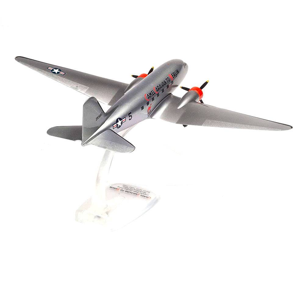 1/100 USAAF Douglas C-47A Skytrain