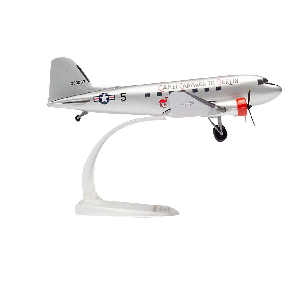 1/100 USAAF Douglas C-47A Skytrain