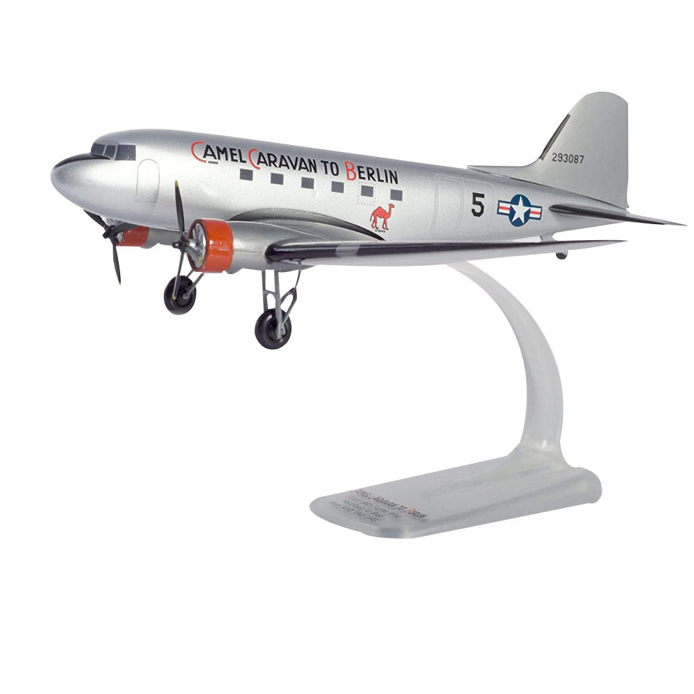 1/100 USAAF Douglas C-47A Skytrain