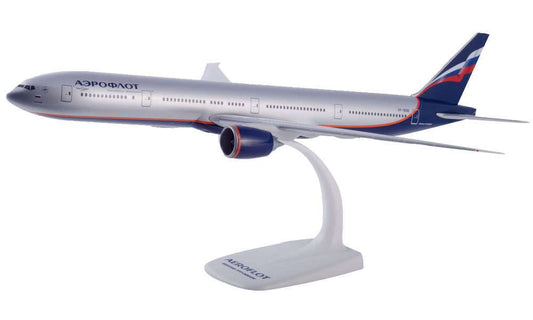 1/200 Aeroflot B777-300ER