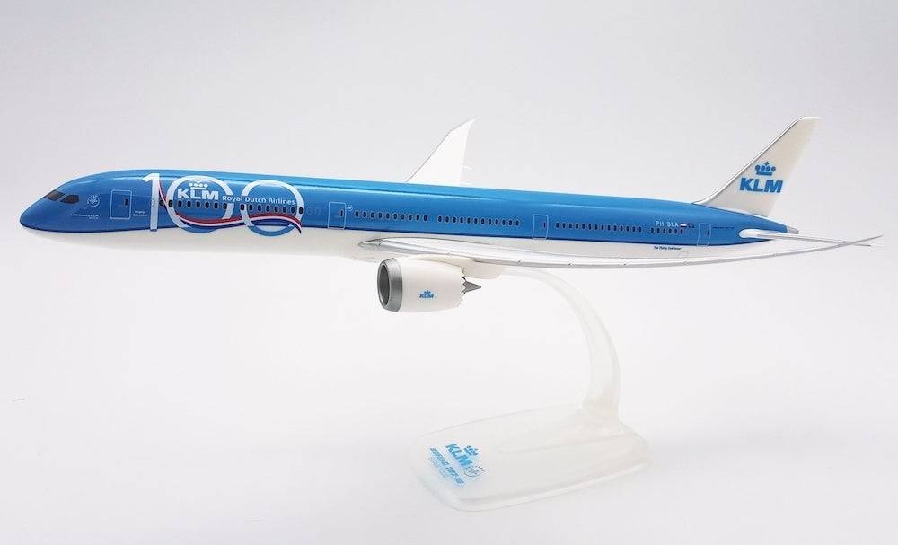 1/200 KLM Boeing 787-10 Dreamliner