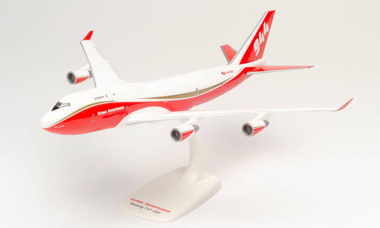 1/250 Global Supertanker Services Boeing 747-400