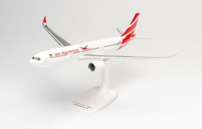 1/200 Air Mauritius Airbus A330-900 neo i 3B-NBU  - Aapravasi Ghat -