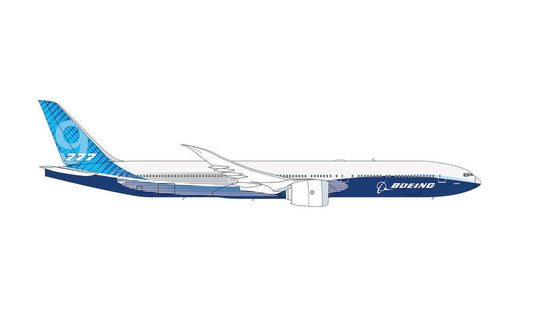 1/250 Boeing 777-9 i N779XW