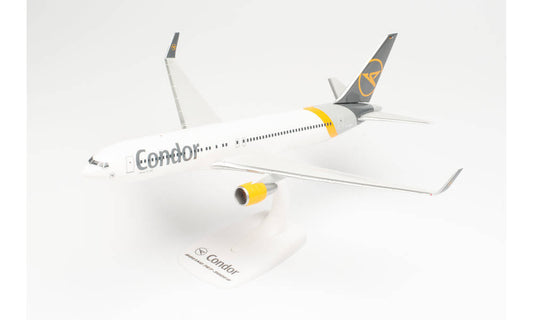 1/200 Condor Boeing 767-300 - new 2019 Colours