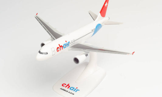 1/200 Chair Airlines Airbus A319