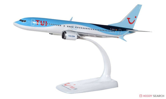 1/200 TUIfly Germany Boeing 737 Max 8 i D-AMAX iMallorcai