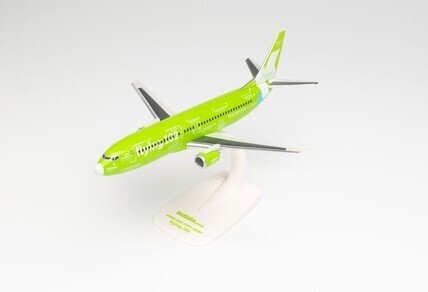 1/180 Kulula Boeing 737-400  - Flying 102 -