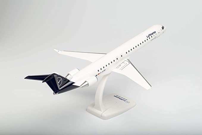 1/100 Lufthansa Regional Bombardier CRJ-900