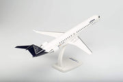 1/100 Lufthansa Regional Bombardier CRJ-900