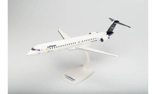 1/100 Lufthansa Regional Bombardier CRJ-900