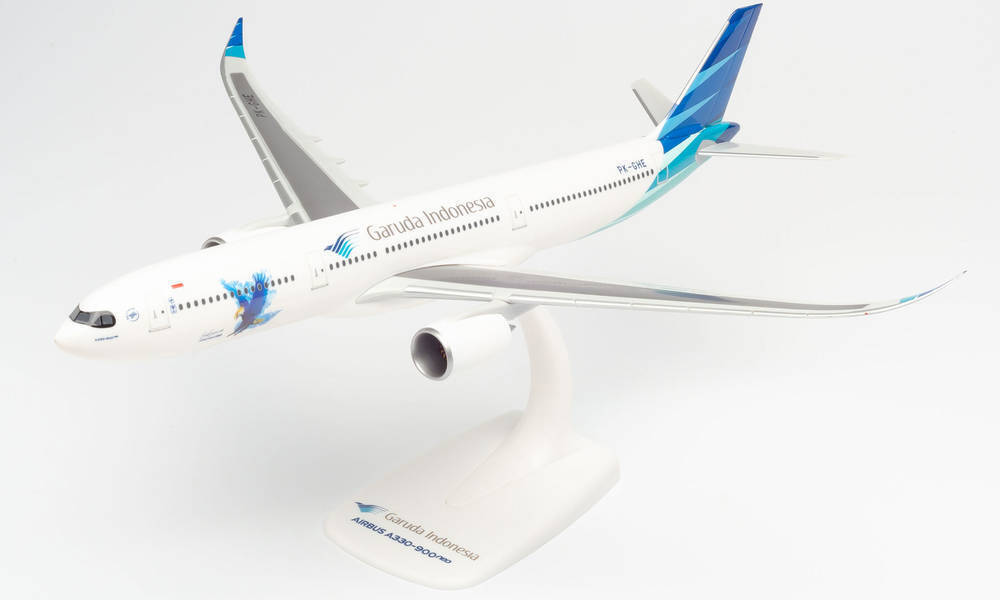 1/200 Garuda Indonesia Airbus A330-900neo