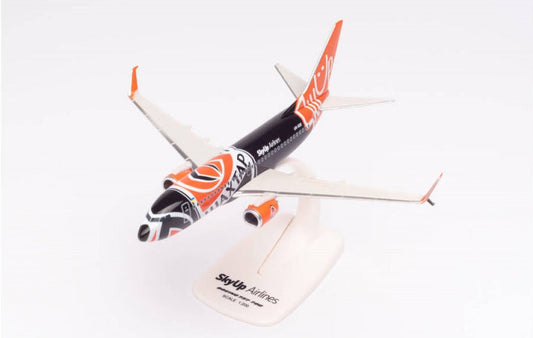 1/200 SkyUp Airlines Boeing 737-700 Shaktar Donetsk