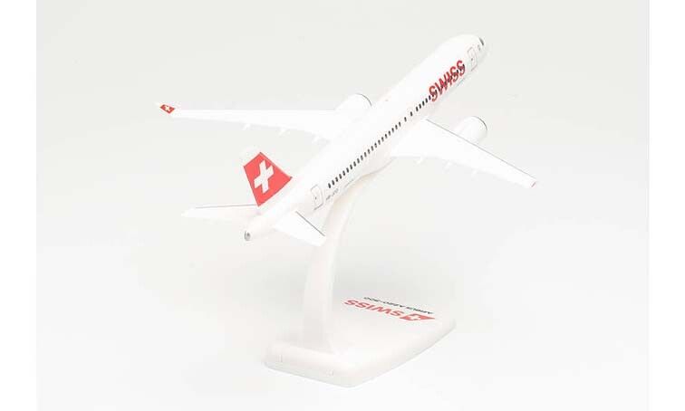 1/200 Swiss International Air Lines Airbus A220-300