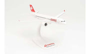 1/200 Swiss International Air Lines Airbus A220-300