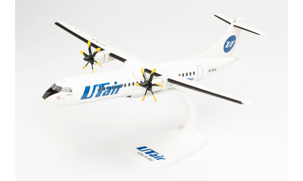 1/100 Utair ATR-72-500   VQ-BLM