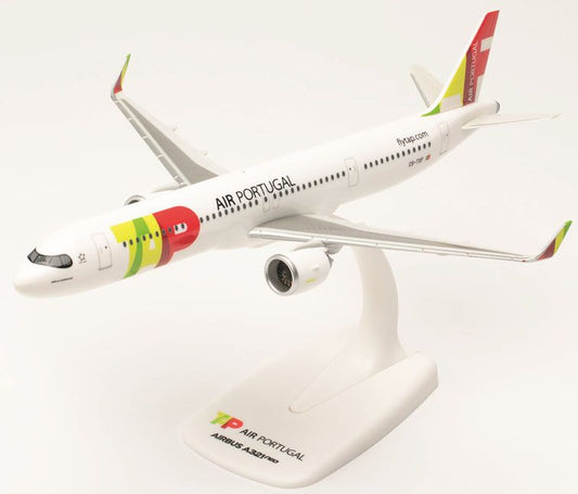 1/200 Tap Air Portugal Airbus A321LR