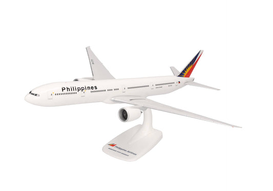 1/200 SNAP Philippine Airlines Boeing 777-300ER