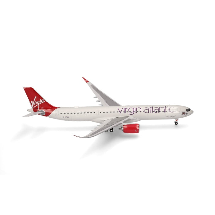 1/200 SNAP Virgin Atlantic Airbus A330-900neo