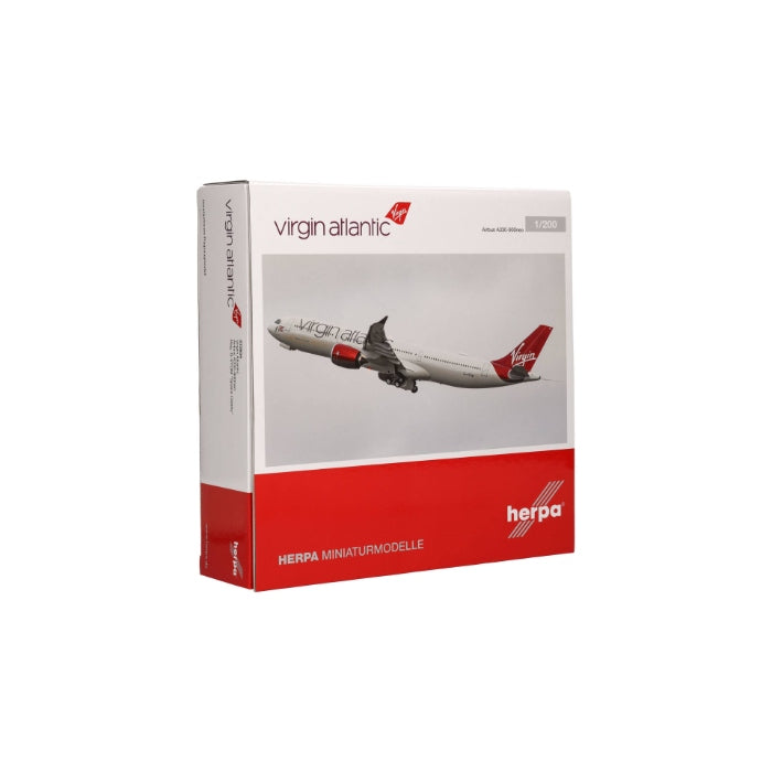 1/200 SNAP Virgin Atlantic Airbus A330-900neo