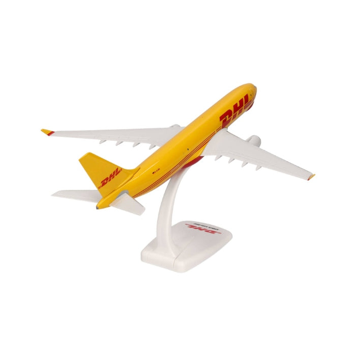 1/200 SNAP DHL Aviation (European Air Transport) Airbus A330-200F