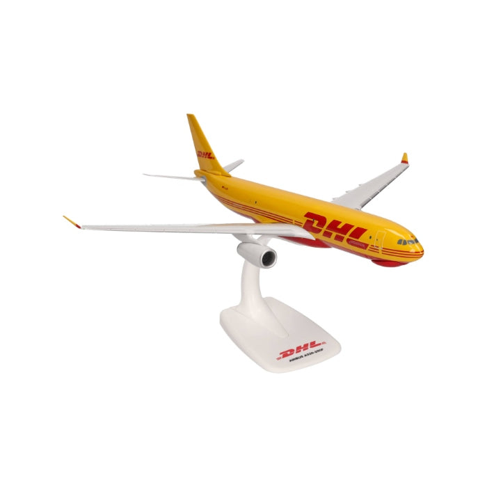 1/200 SNAP DHL Aviation (European Air Transport) Airbus A330-200F