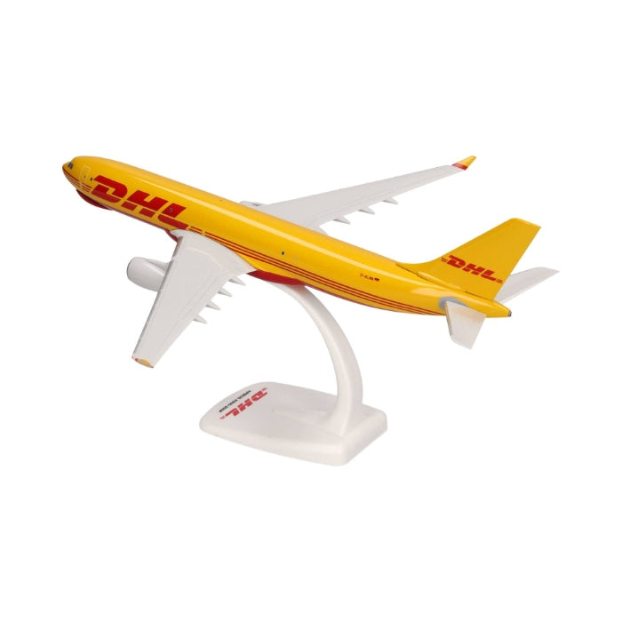 1/200 SNAP DHL Aviation (European Air Transport) Airbus A330-200F