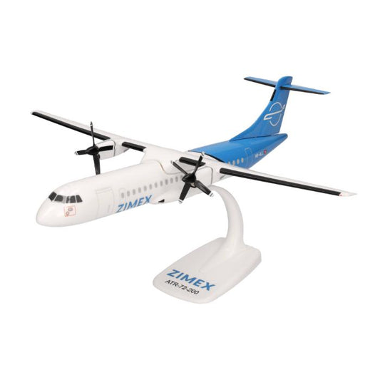 1/100 SNAP Zimex Aviation ATR-72-200F