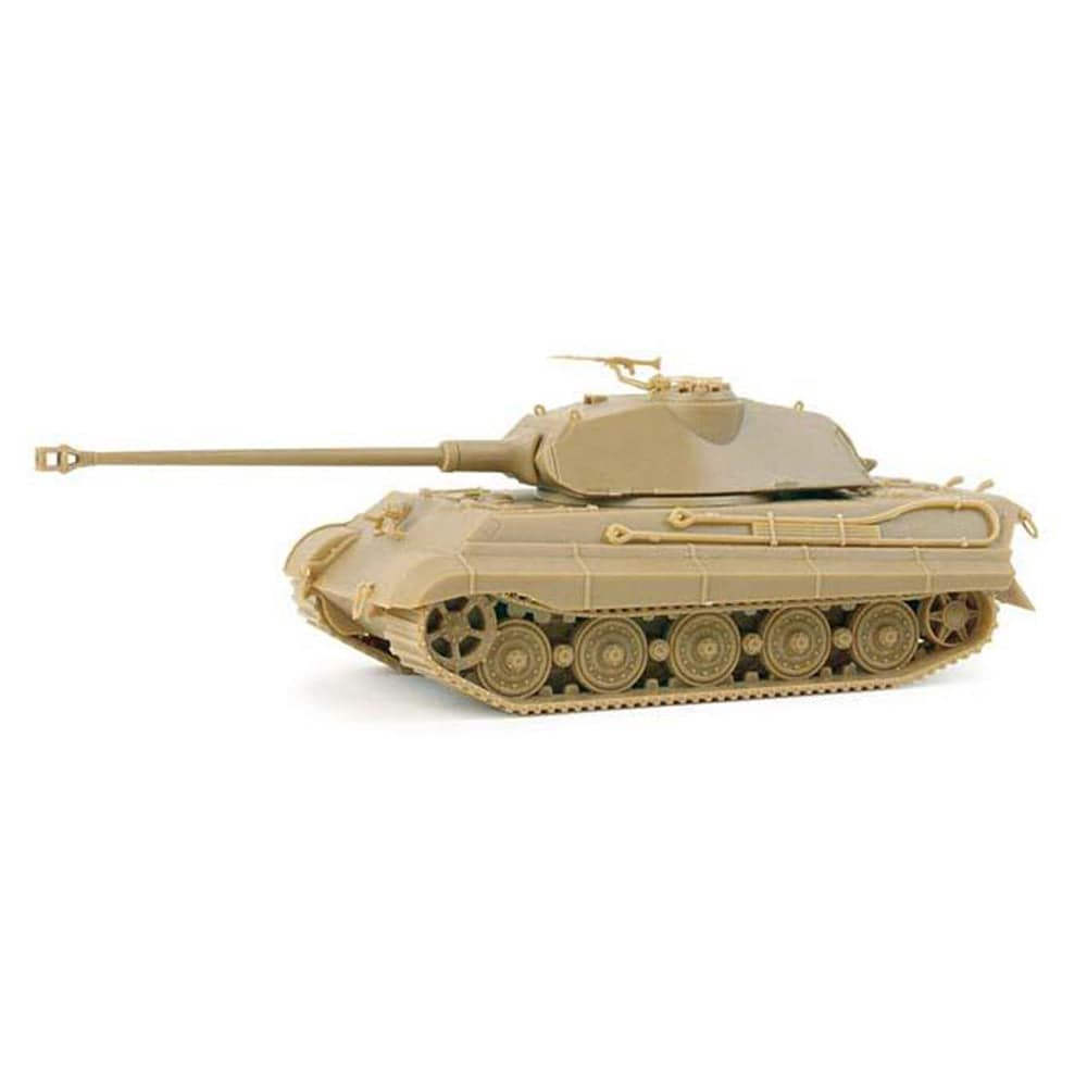 1/87 Pz.Kpfw.VI King Tiger Sd.Kfz.182 P