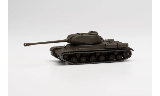 1/87 Main Battle Tank JS-2