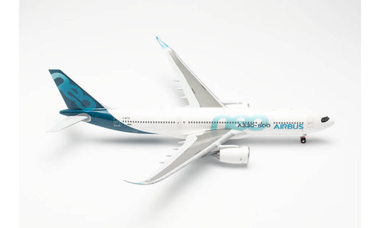 1/200 Airbus House A330-800neo (limited)