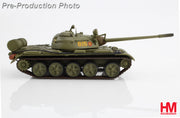 1/72 T-54B Russian Medium Tank 815, Hanoi, April 1975