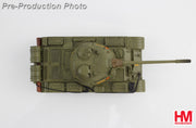 1/72 T-54B Russian Medium Tank 815, Hanoi, April 1975
