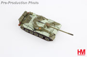 1/72 T-54B Russian Medium Tank 102, the Parade of the Guard Units, Soviet Army